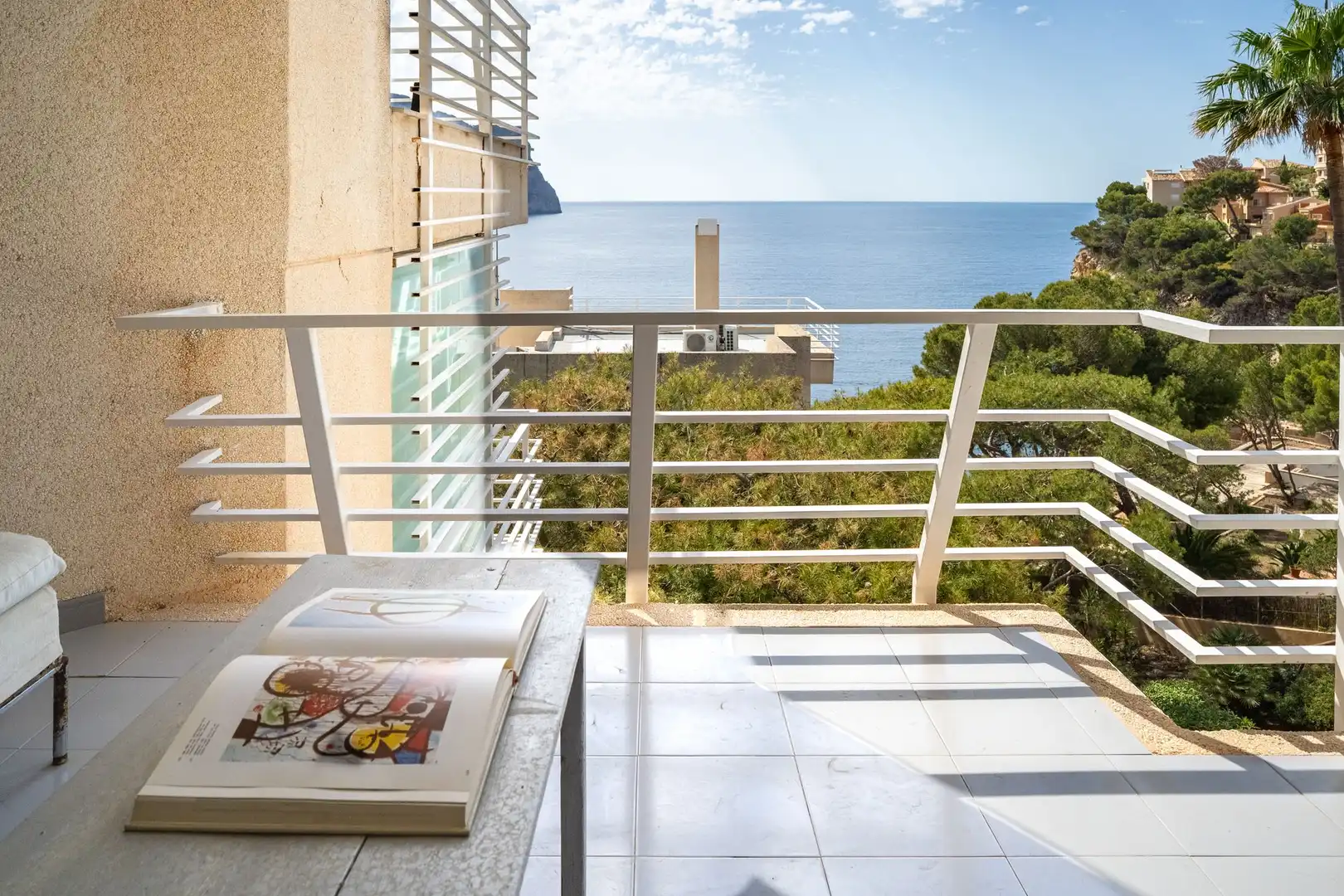Penthouse zum Verkauf in Port d'Andratx, imagen 17