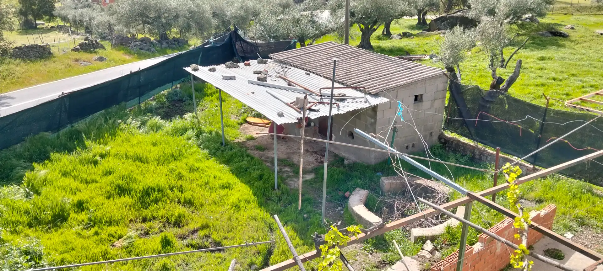 Houses for sale in Cenicientos  with Private garden, Terrace and Storage room