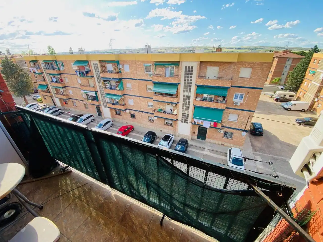 Wohnung zum Verkauf in Calle Río Puentesecas, Santa María de Benquerencia