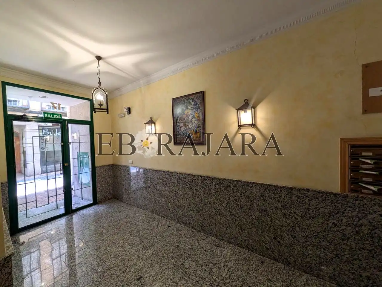 Ático con ascensor en venta en Calle Mesones, imagen 28