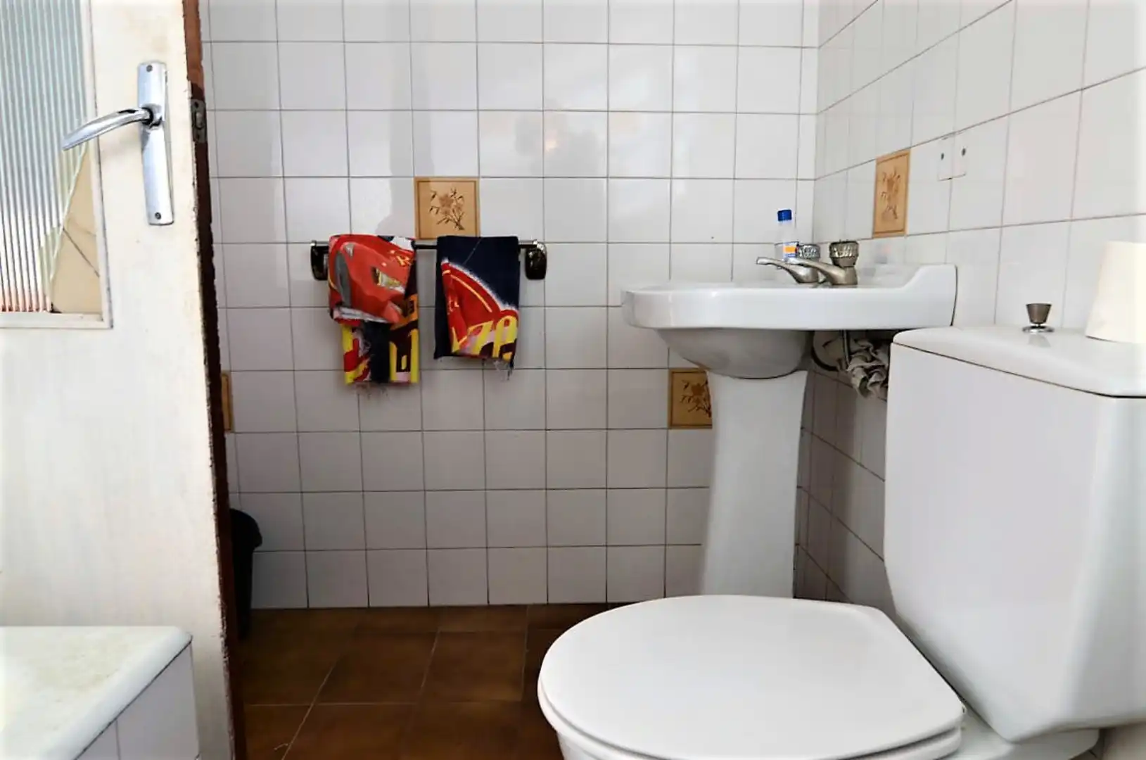Baño de Piso en venta en Betanzos