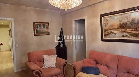 Foto 4 von Wohnung zum Verkauf in De Torres Miranda, Chopera,  Madrid Capital