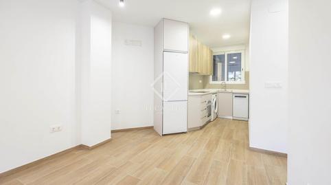 Photo 5 of Flat to rent in Russafa, Valencia