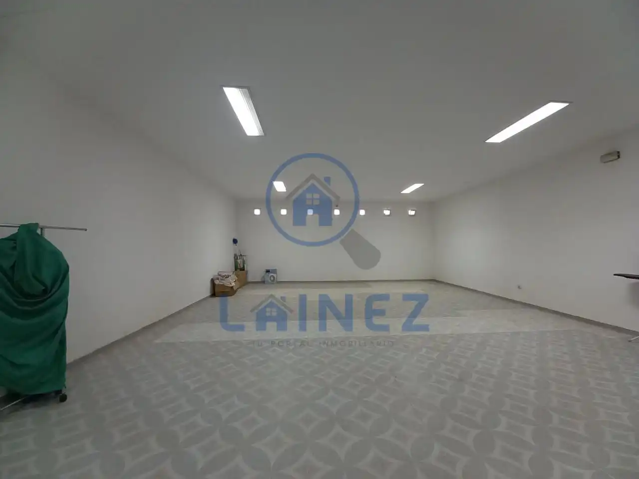 Commercial properties for sale in La Granjuela  with Air Conditioner