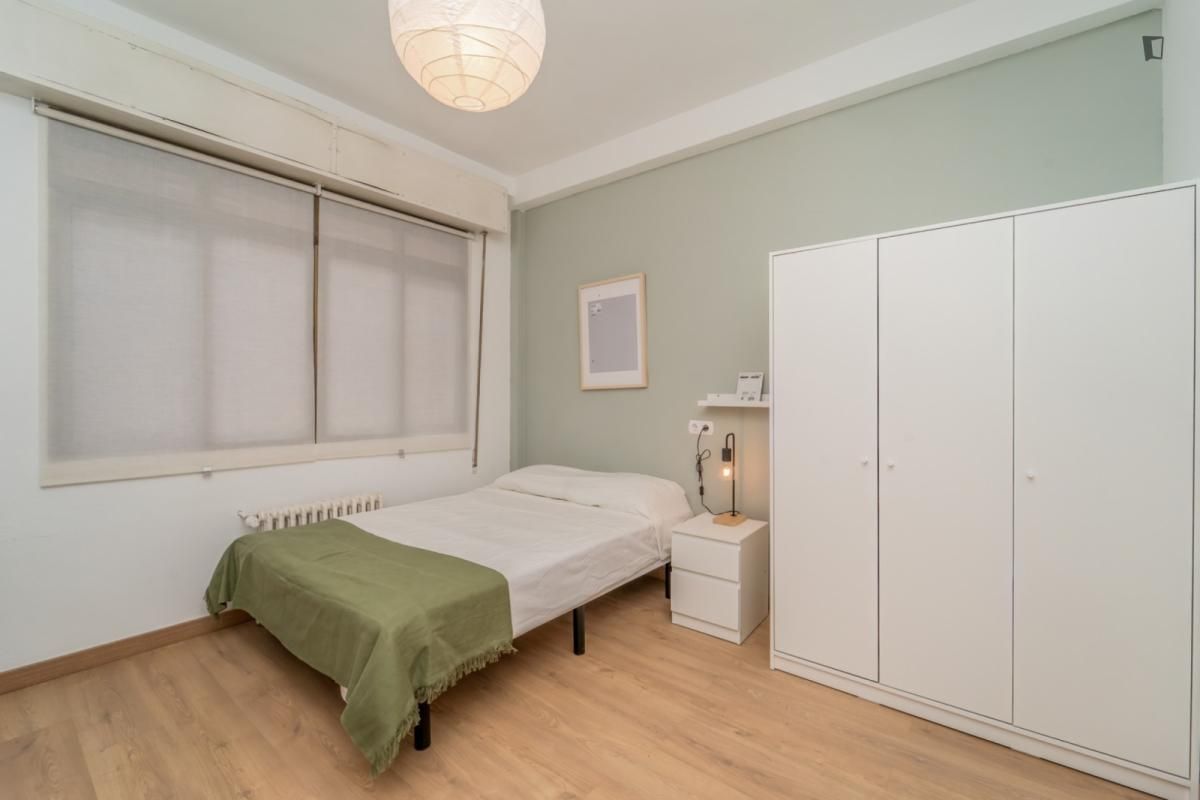 Apartment to share in Centro