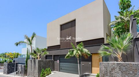 Foto 3 de Casa o chalet en venta en Alcojora, La Caleta, Adeje