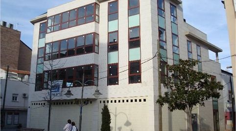 Foto 4 de Oficina de lloguer a N/a, -1, Casco Antiguo, Majadahonda