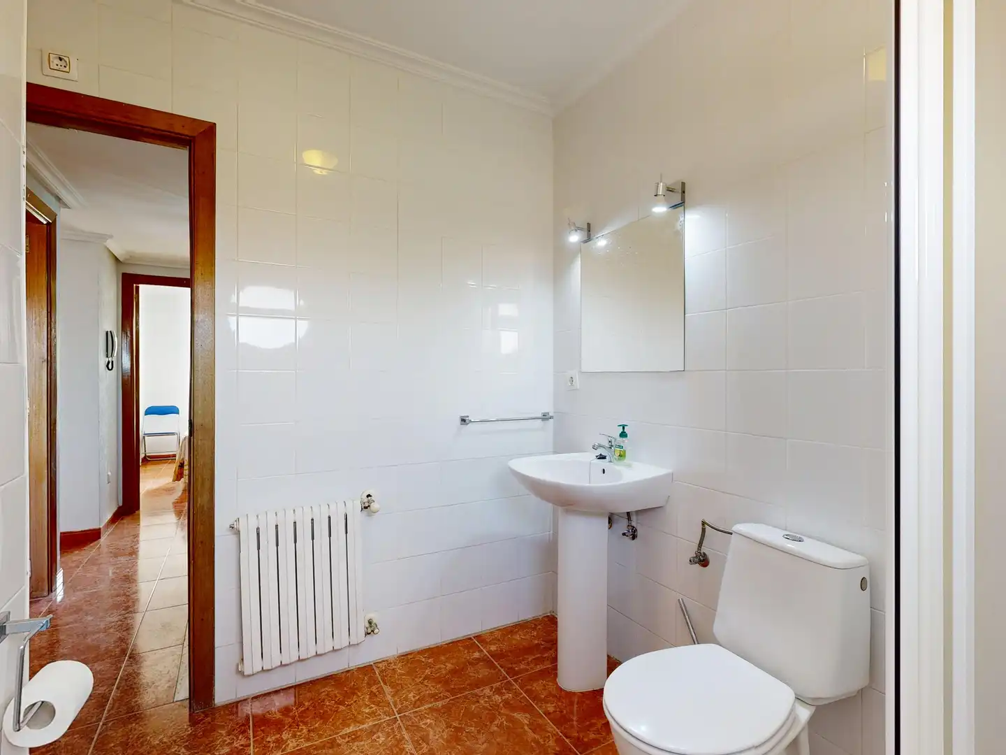 Casa adosada en venta en Mejostilla