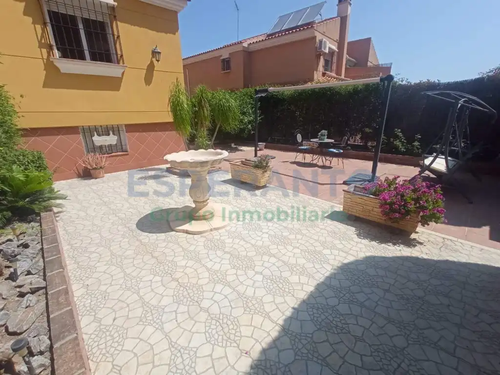 Adosado en venta en Manantiales - Lagar - Cortijo, imagen 57