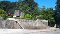 Außenansicht von Haus oder Chalet zum verkauf in Bergondo mit Privatgarten