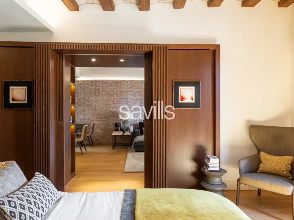 Apartament amb terrassa en venda a Ciutat Vella, imagen 13