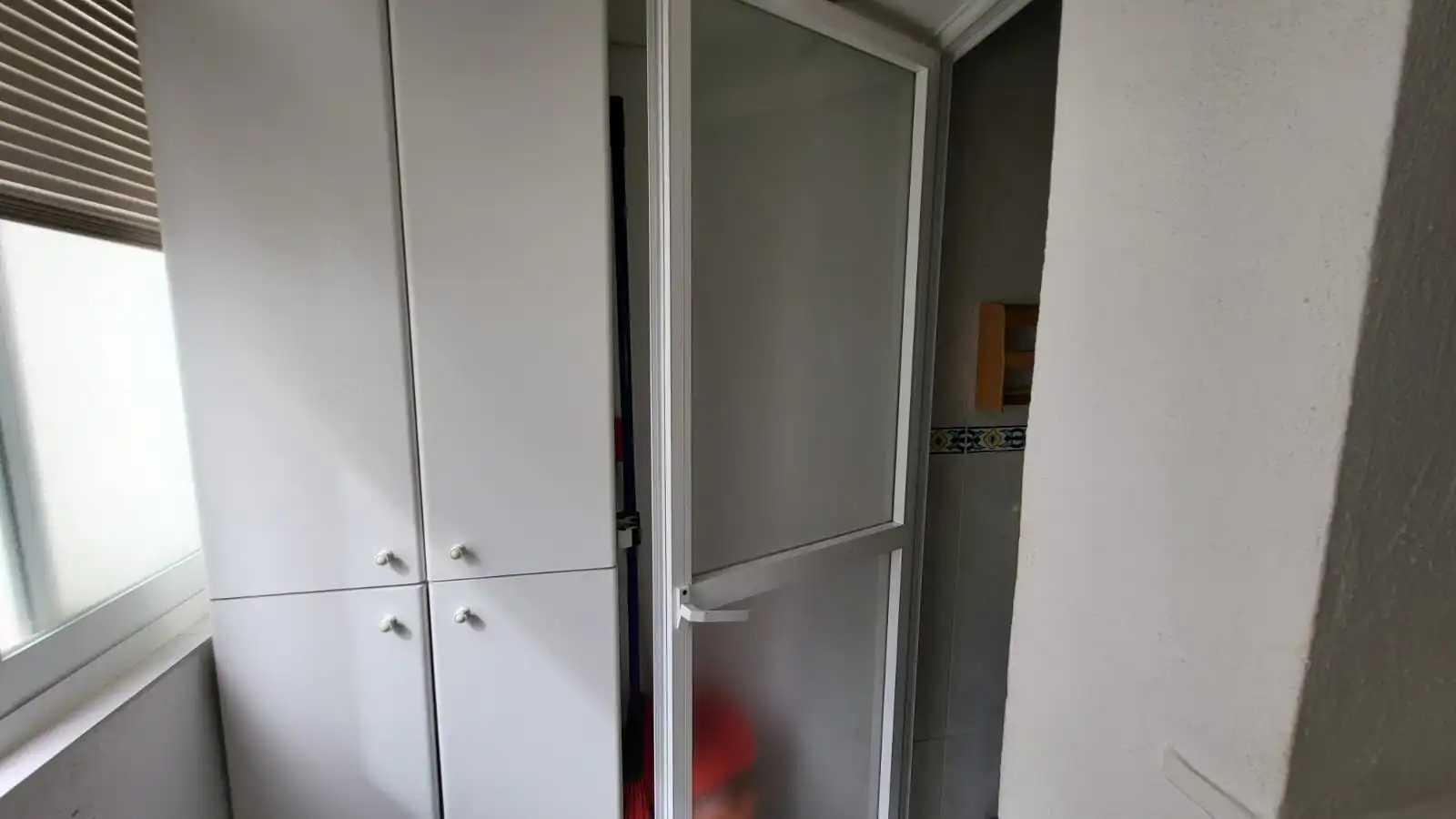Flat for sale in Rincón de la Victoria  with Terrace, Furnished and Washing machine