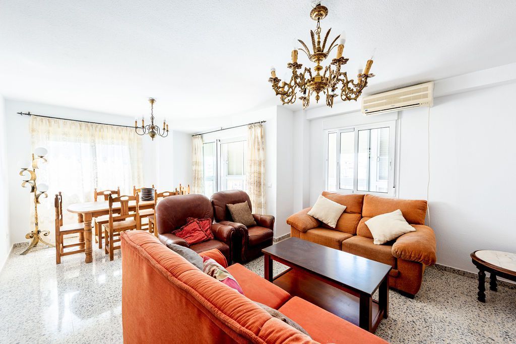 Pis en venda a Poniente - Faro