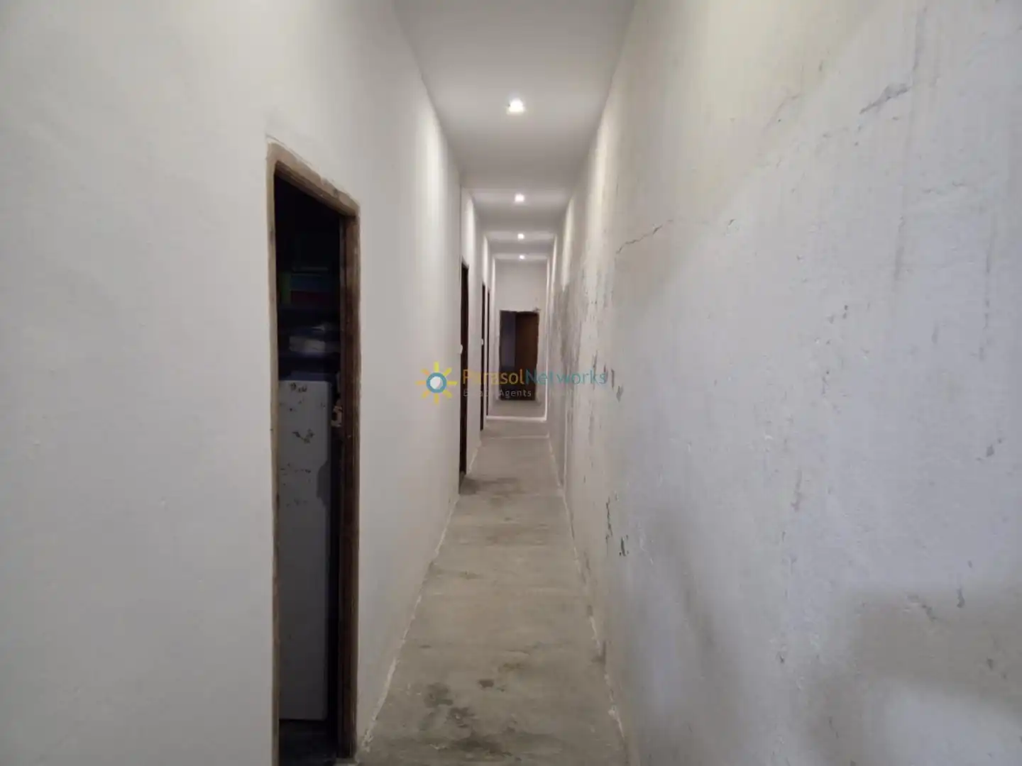 Casa adosada en venta en Alcàntera de Xúquer con Jardín privado, Terraza y Trastero