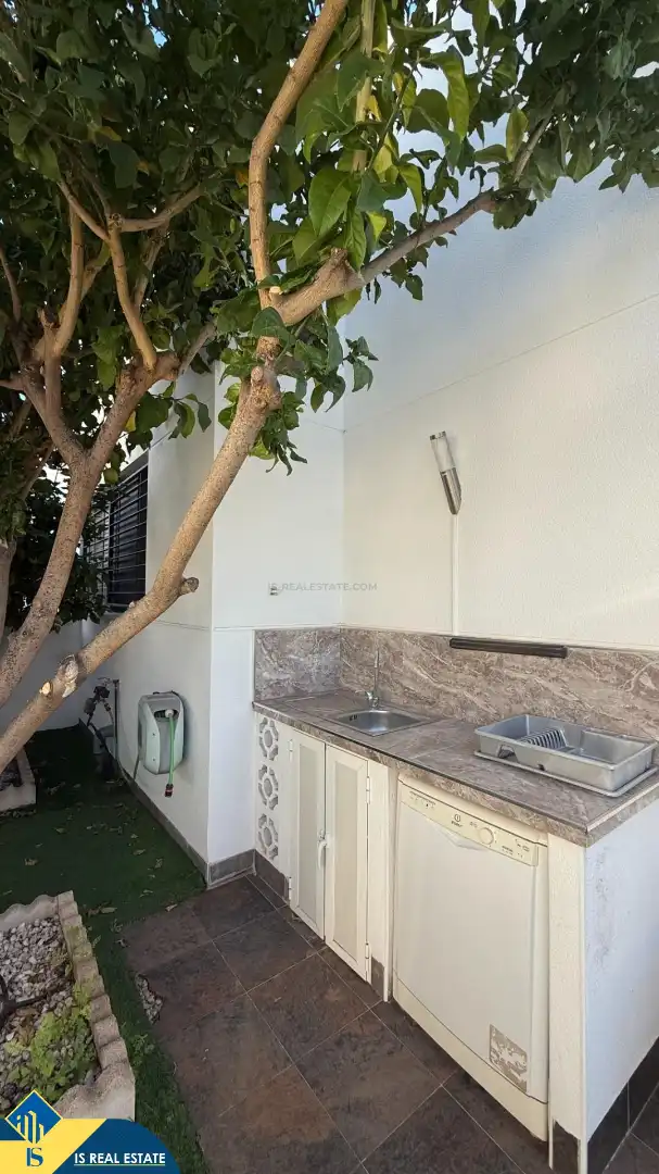 Casa amb piscina en venda a Nueva Torrevieja - Aguas Nuevas, imagen 43