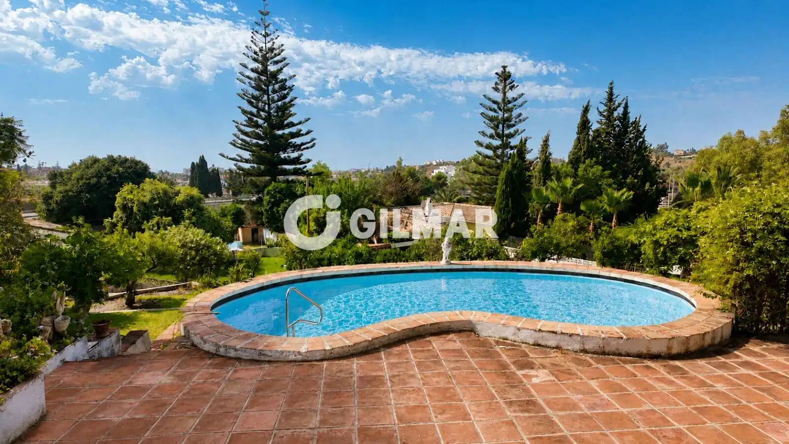 Detached house with pool for sale in Mijas pueblo, imagen 5