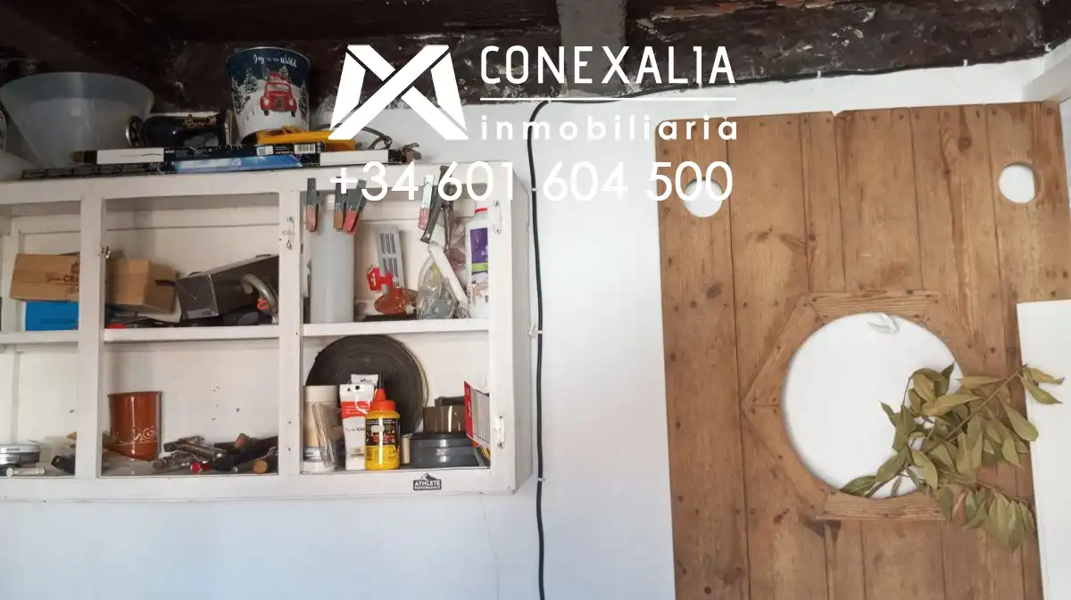 Habitación de Casa o chalet en venta en Olvera con Terraza y Balcón