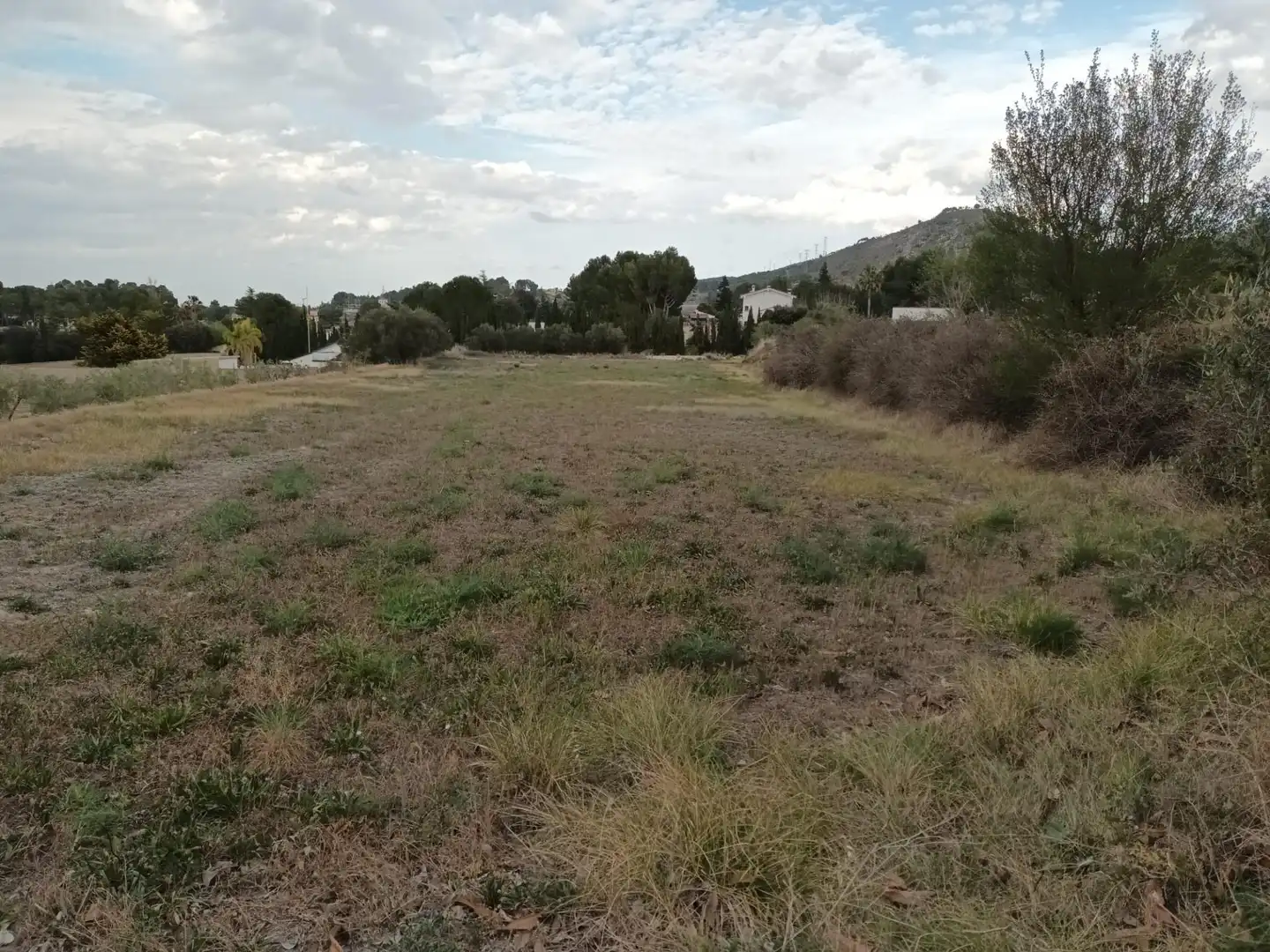 Terreny residencial en venda a Sant Josep - Zona Hospital, imagen 2