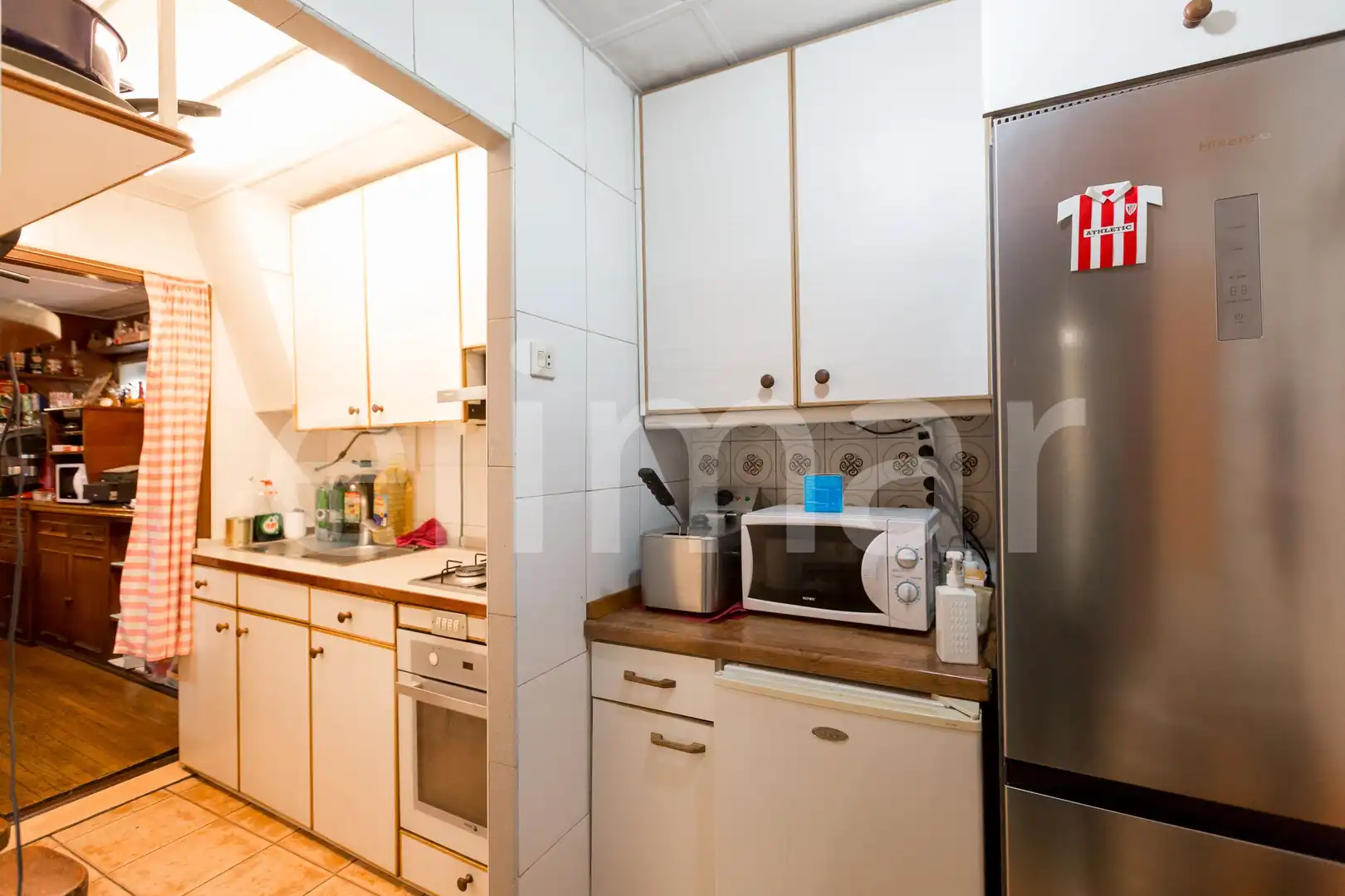 Cuina de Local en venda en Bilbao 