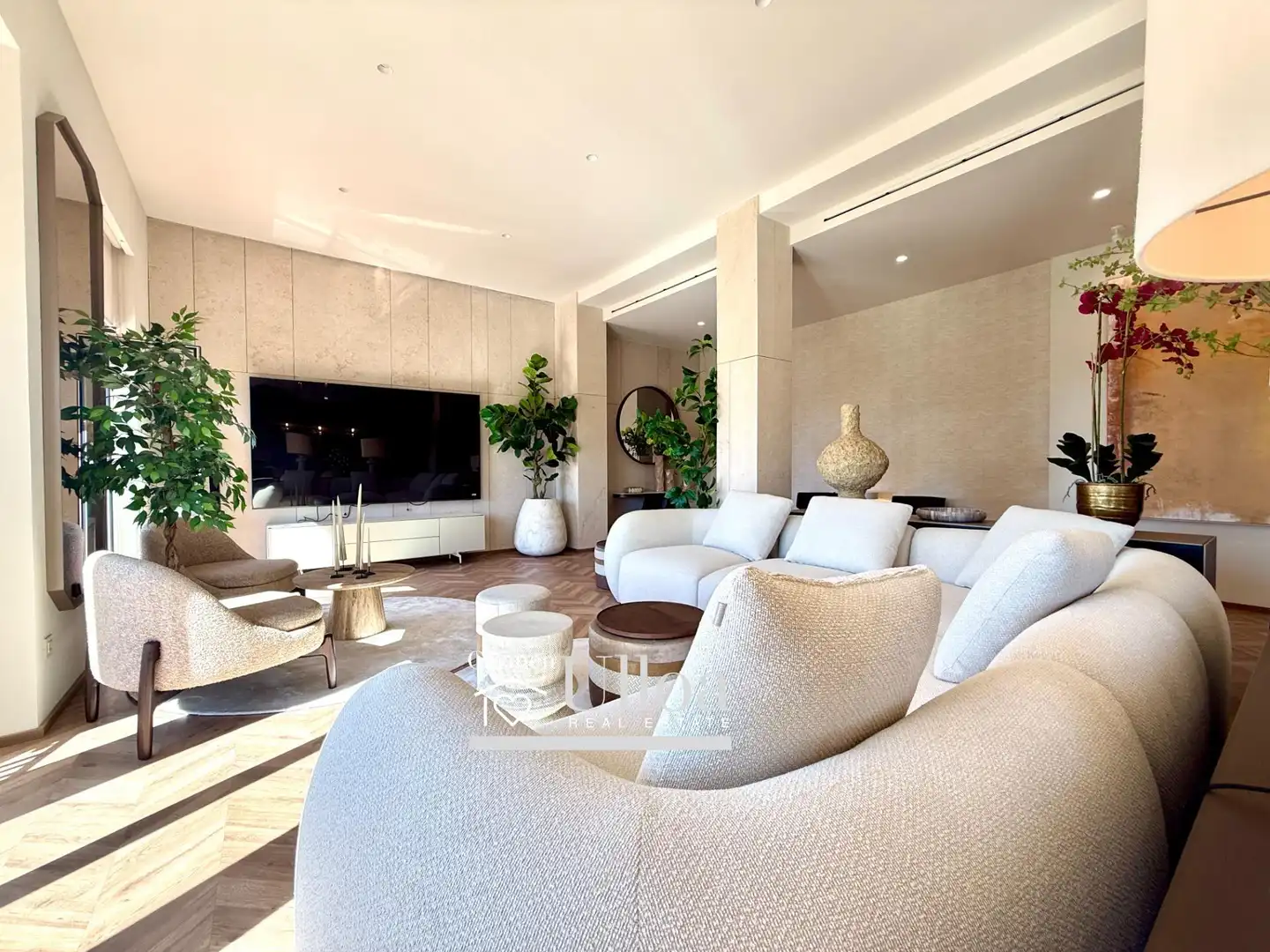 Flat with terrace for sale in Calle EXPLANADA DE ESPAÑA, imagen 4