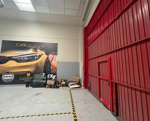 Nau industrial de lloguer a Calle C PLOM 6 VIAL INTERIOR ARGOLOGIC, Torreforta,  Tarragona Capital