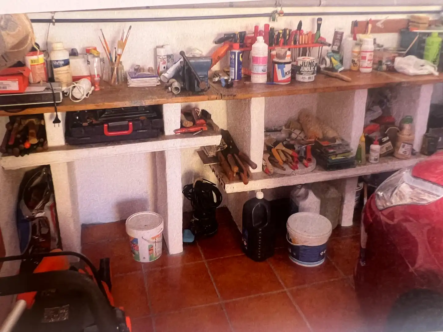 Villa avec terrasse à vendre à Camí de Cervera 170, imagen 50