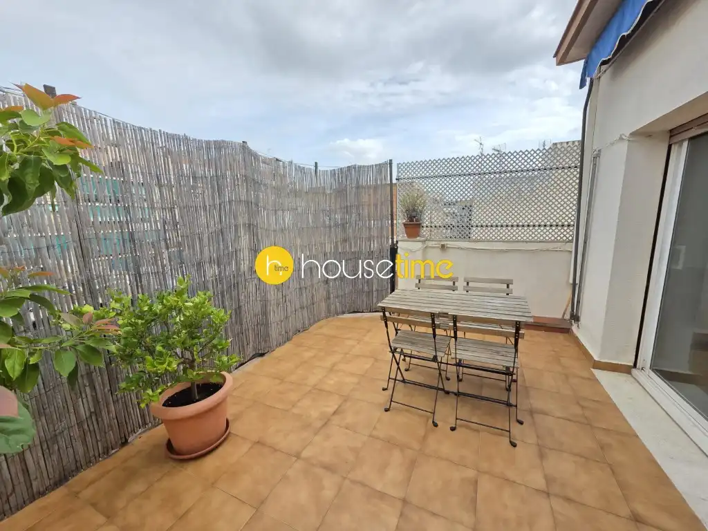 Piso en venta en Centre - Nucli Antic