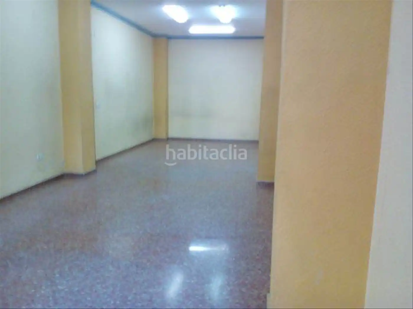 Local comercial en venda a Xàtiva