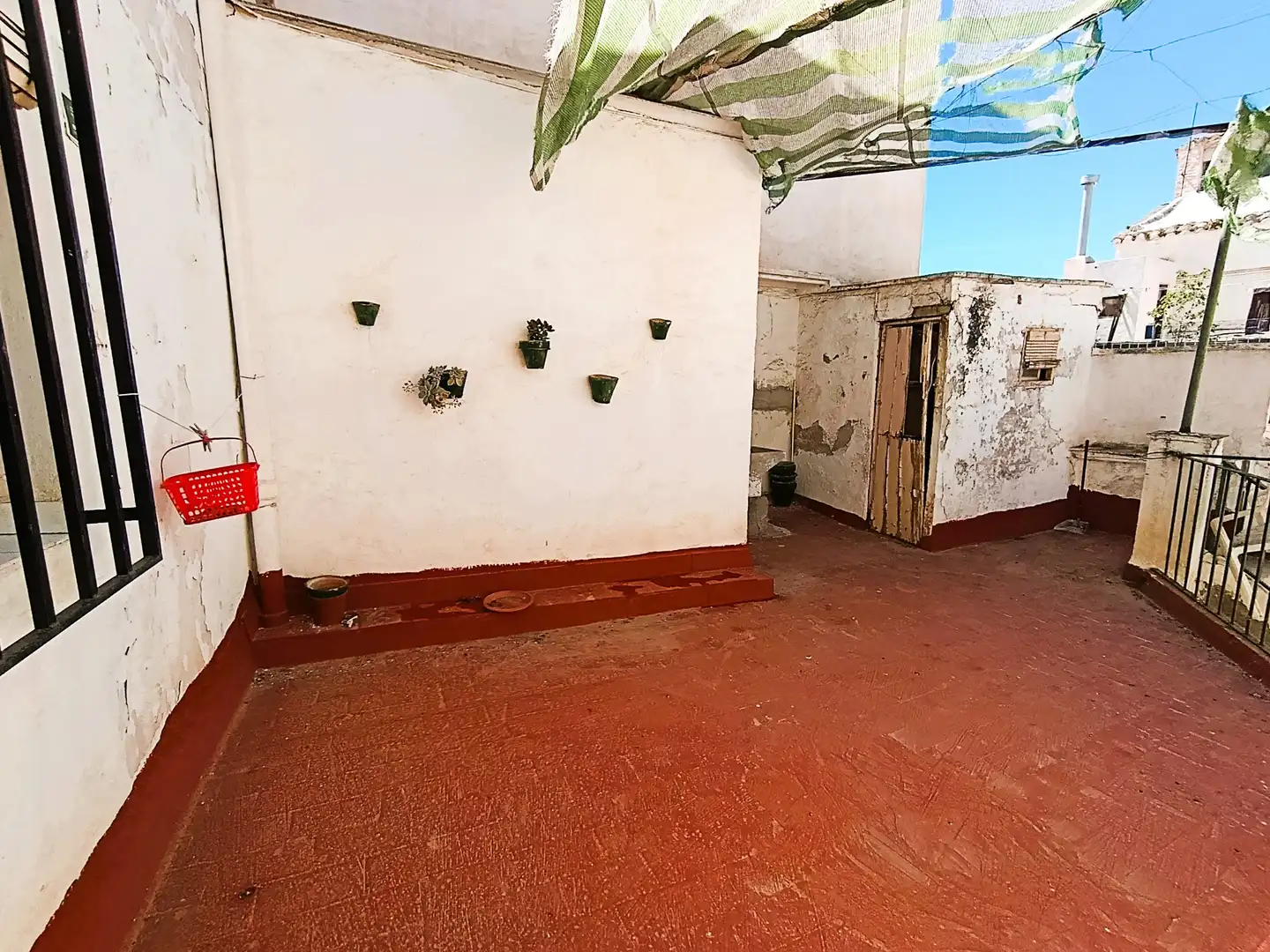 Casa o chalet en venta en Berja con Amueblado
