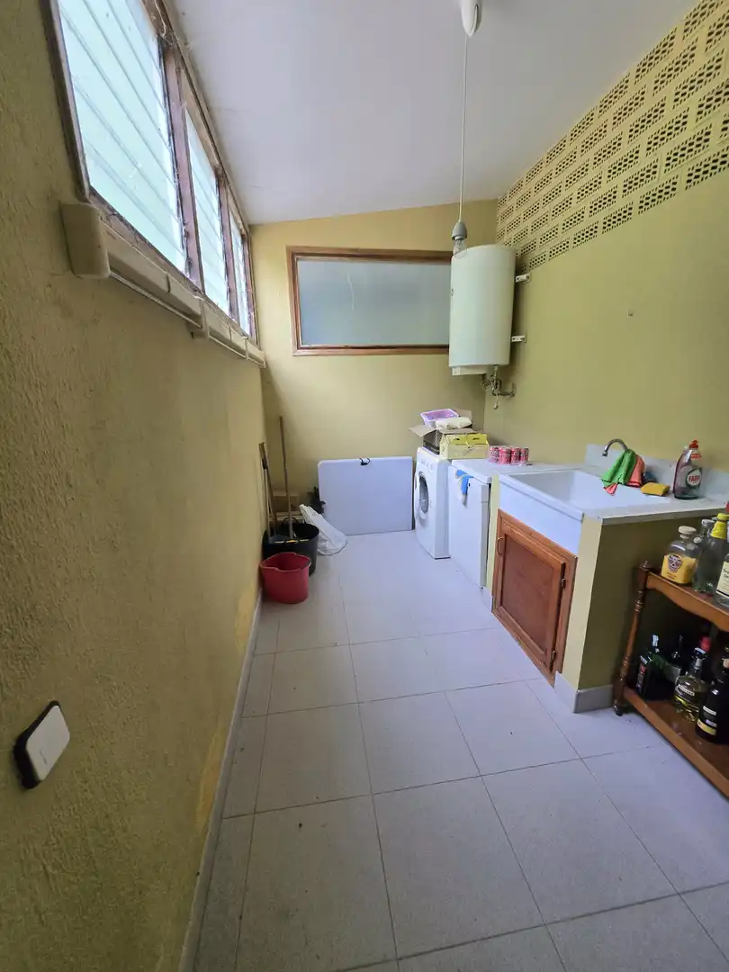 Casa con piscina in vendita a Nalda, imagen 62