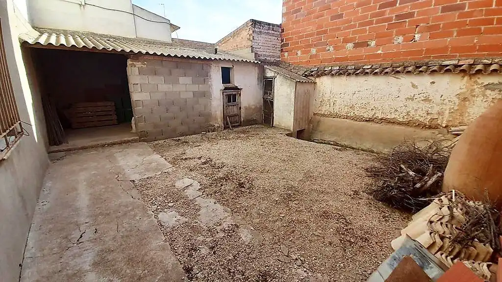 Casa in vendita a La Roda, imagen 3
