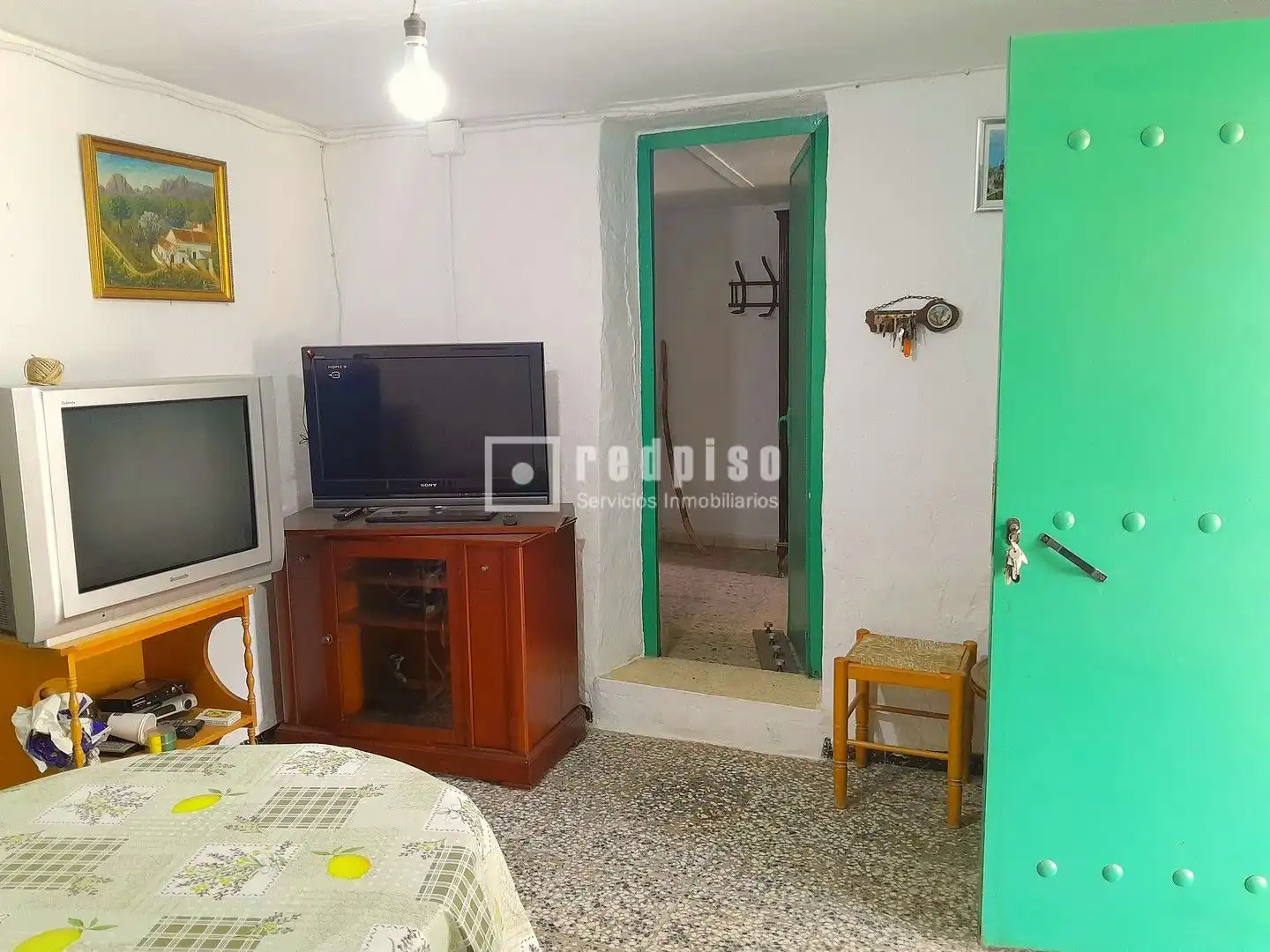 Maison avec jardin à vendre à Polígono 2, imagen 12