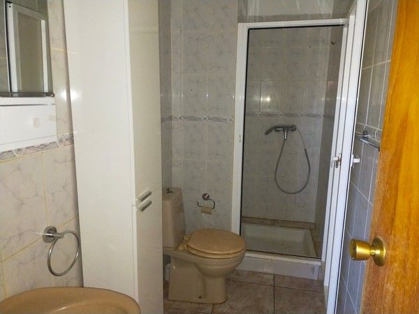 Baño de Planta baja en venta en Arona