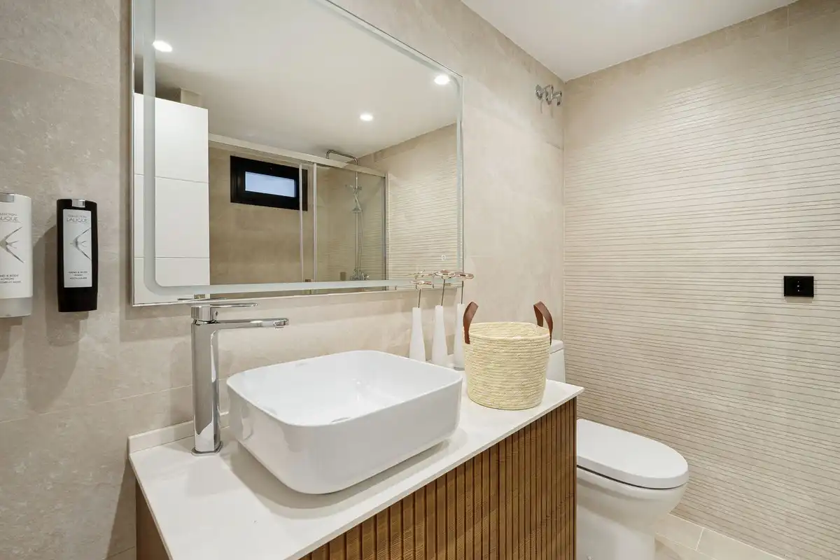 Villa con piscina in vendita a Nueva Andalucía, imagen 21