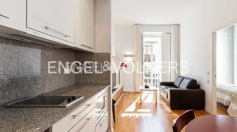 Photo 4 of Apartment to rent in C/ D´espartero, La Roqueta,  Valencia Capital