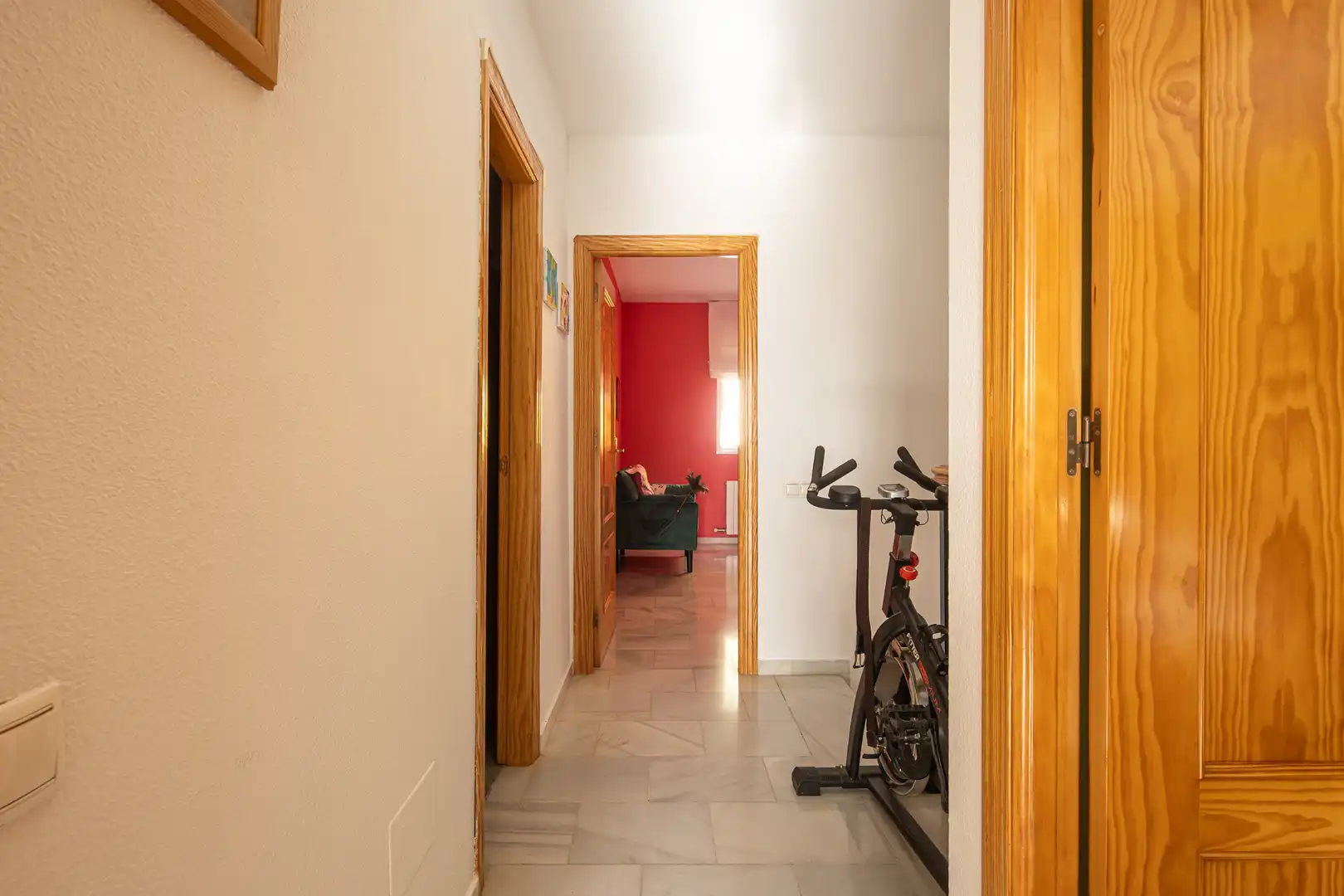 Casa adosada en venta en Cenes de la Vega con Aire acondicionado, Calefacción y Terraza