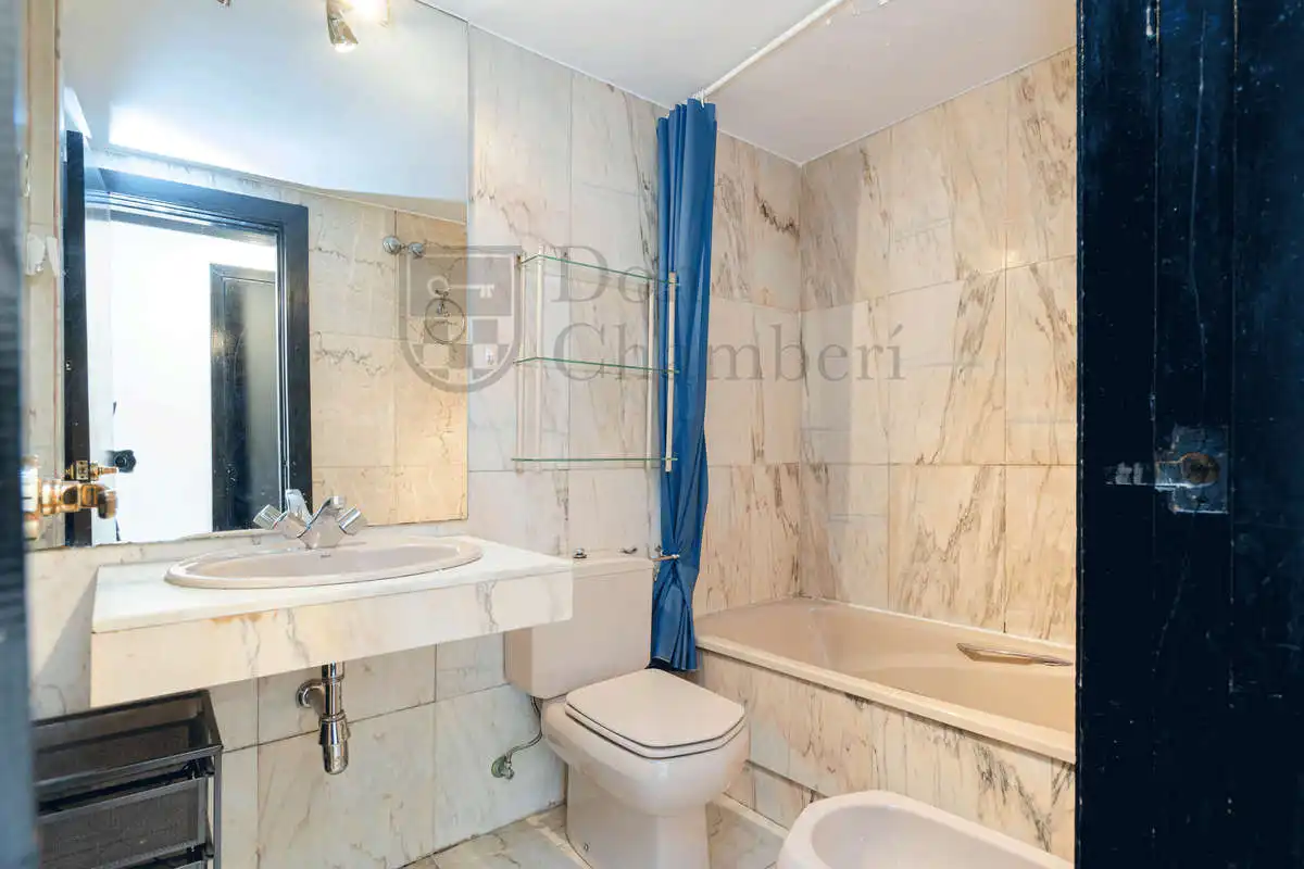 Duplex con ascensore in affitto a joaquin maria lopez, imagen 25
