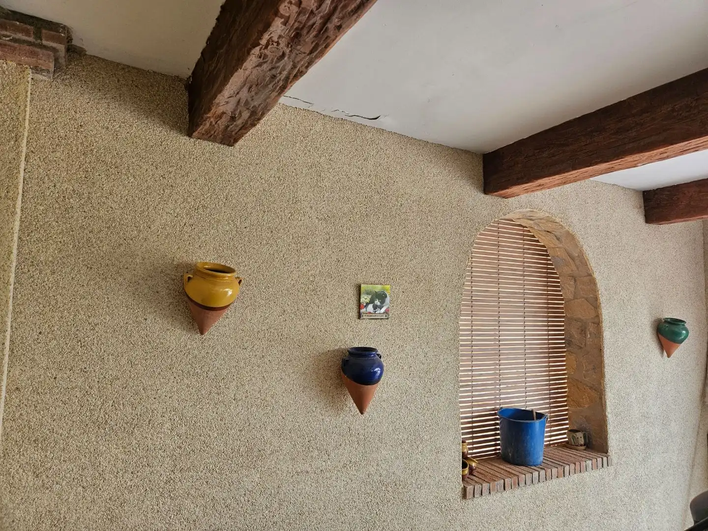 Haus oder Chalet zum Verkauf in Partida de Santa Ana, 122, Jubalcoi