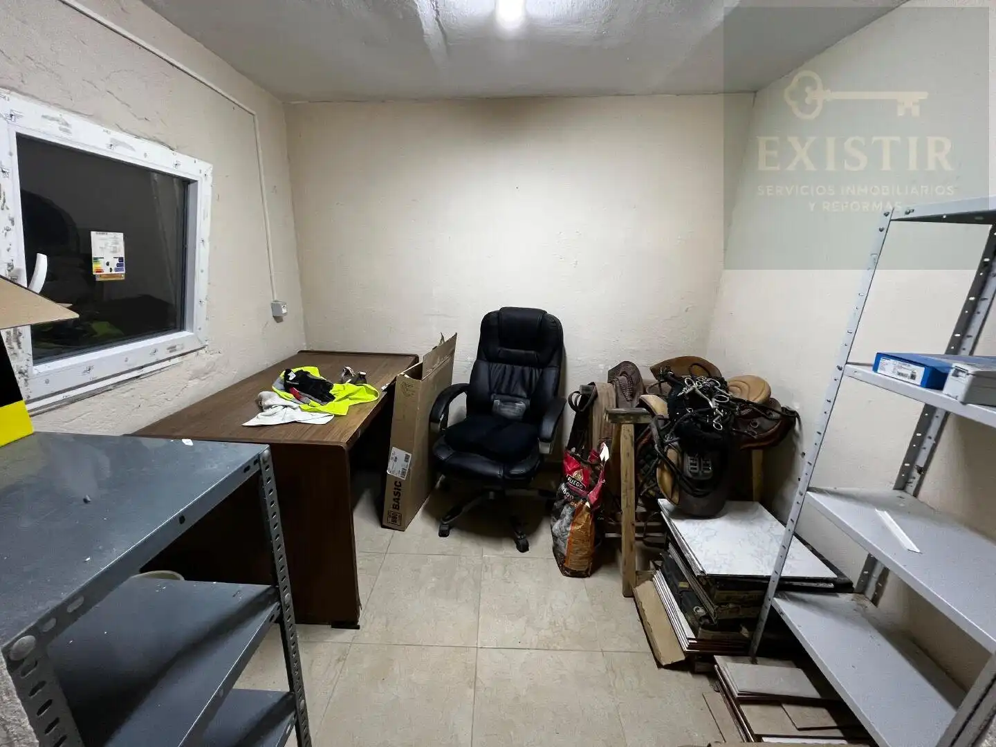 Garage for sale in San Juanillo