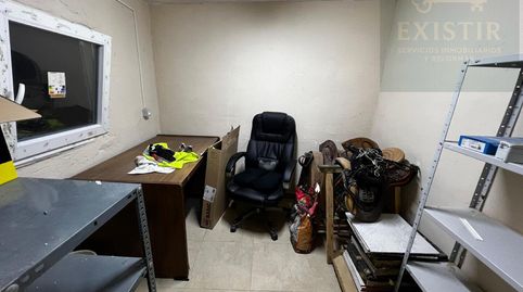 Photo 4 of Garage for sale in San Juanillo, Palencia Capital