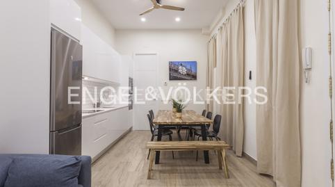 Photo 2 of Apartment to rent in Palacio, Madrid