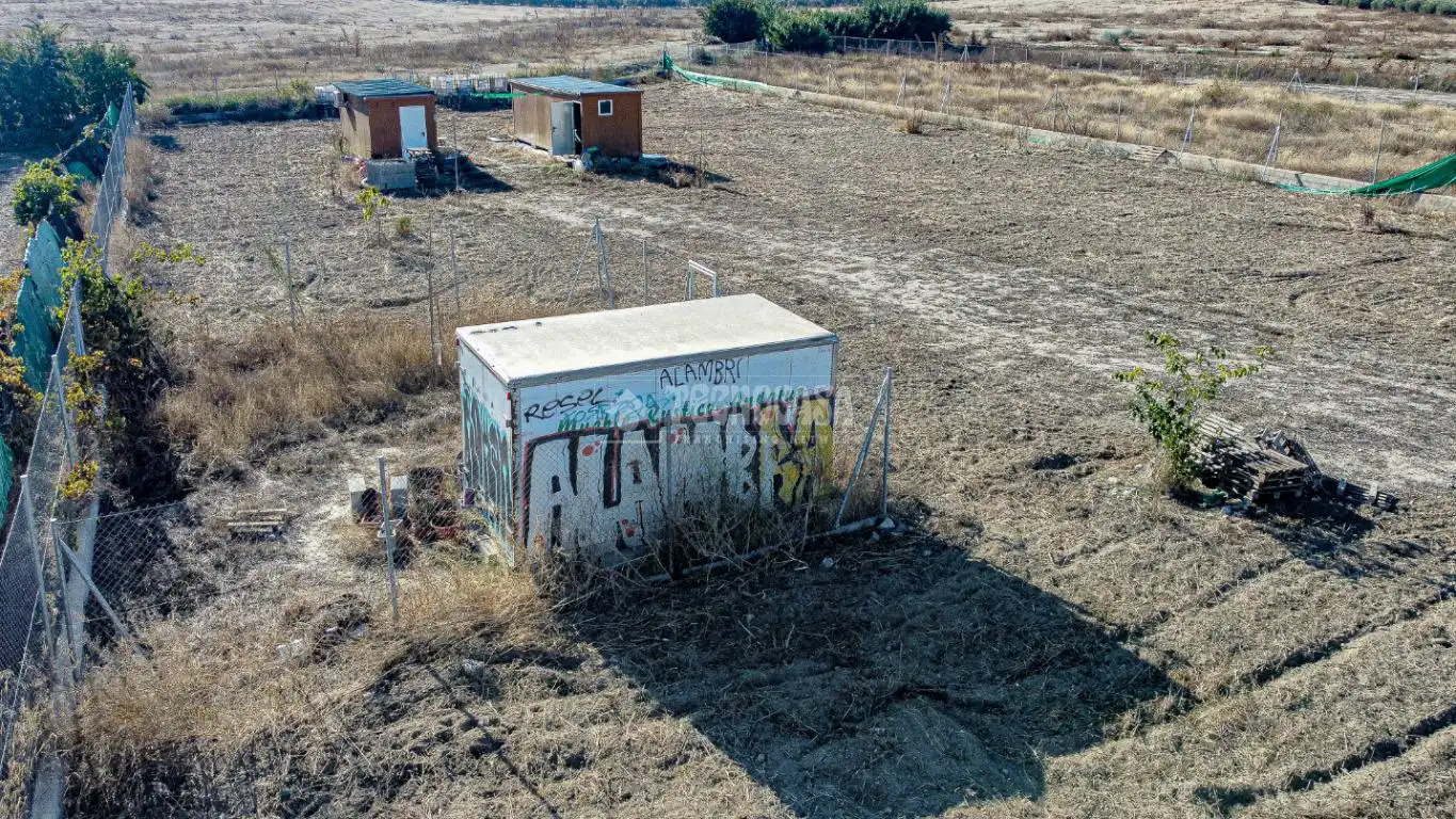 Rural land for sale in Belicena, imagen 8