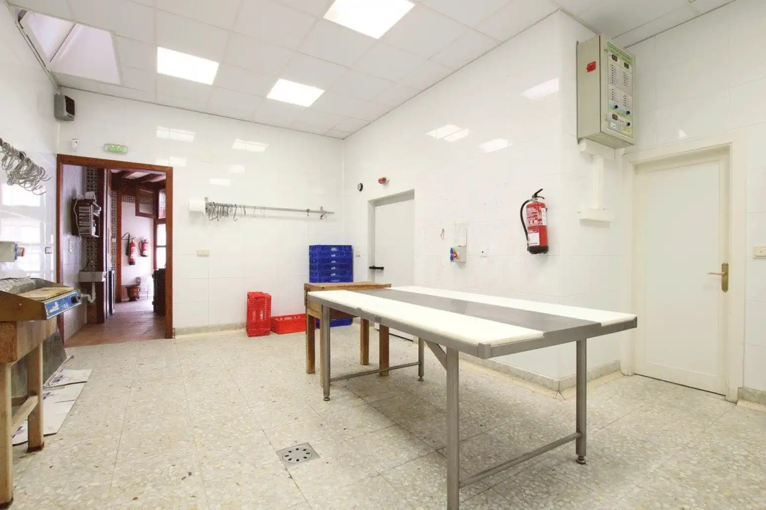 Local comercial en venta en Tafalla - Calle BEIRE, imagen 16