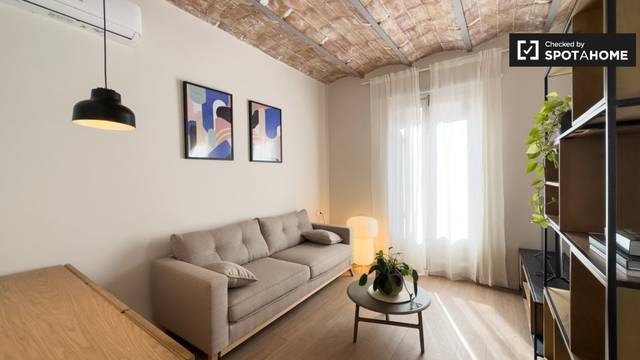 Piso en Alquiler en Sant Gervasi i la Bonanova