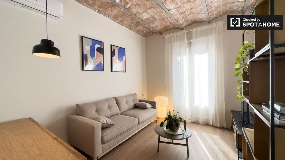 Pis de lloguer a Sant Gervasi i la Bonanova