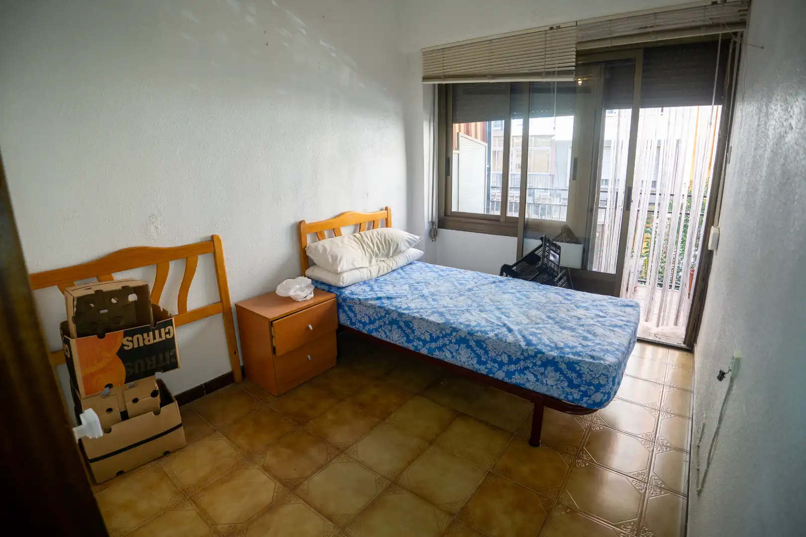 Flat with terrace for sale in Avinguda de la Constitució, imagen 10