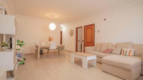 Foto 3 von Wohnung zum Verkauf in Calle Los Afligidos, Montaña - Zamora, Los Realejos