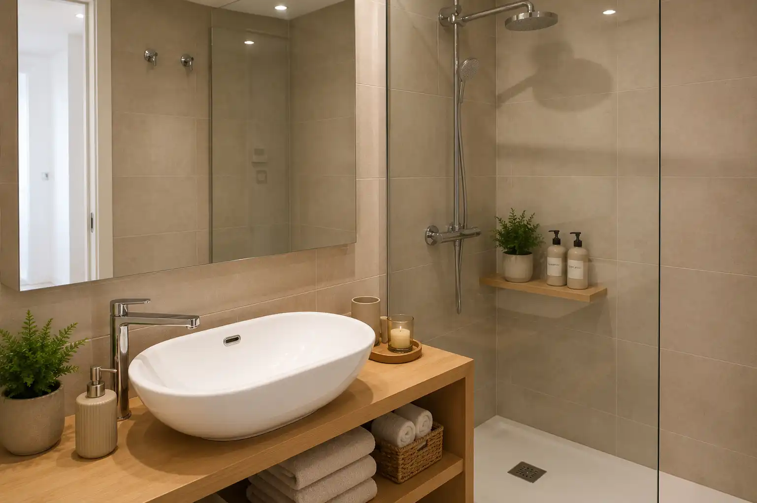 Apartament amb piscina de lloguer a Avinguda Catalunya 44, imagen 11