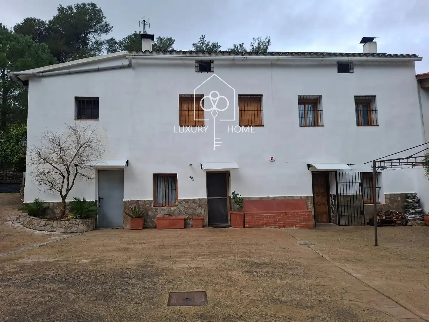 Villa à vendre à Creu, La, imagen 4
