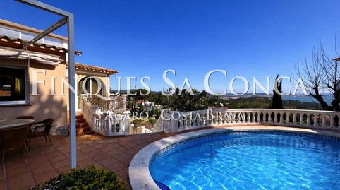 Foto 2 de Casa o xalet en venda a Robi, Torre Valentina - Mas Vilar de La Mutxada - Treumal, Calonge i Sant Antoni